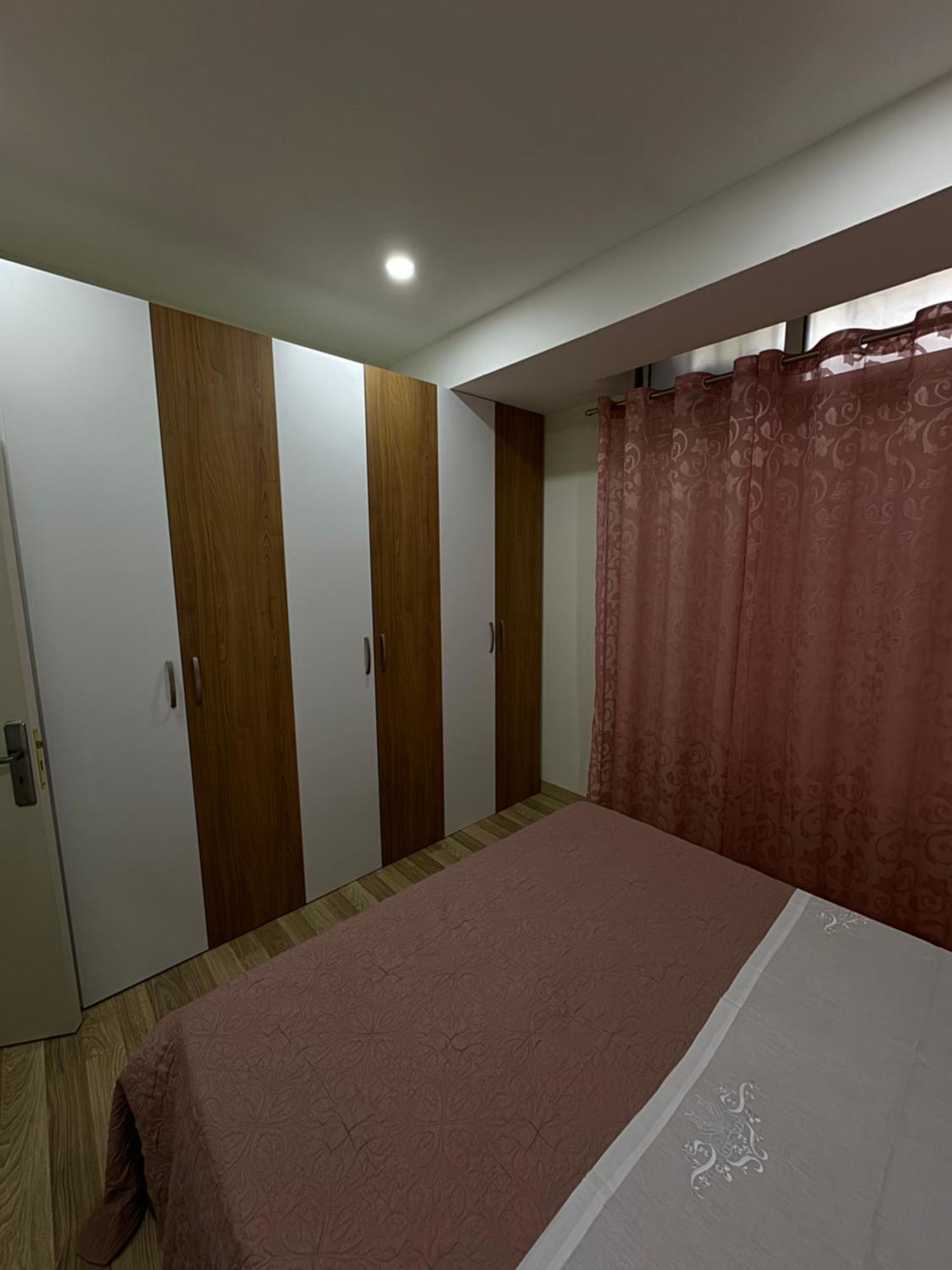 Amelia Comfort Stay Apartment Tirana Exterior foto